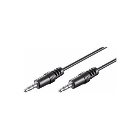 Goobay 15m AUX Audio Cable - Premium Quality, Durable & Versatile Connection (SKU: 4040849516580)